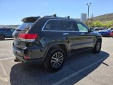 Used 2018 Jeep Grand Cherokee Limited w/ Luxury Group II image 3