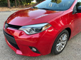 Used 2014 Toyota Corolla LE Premium image 5