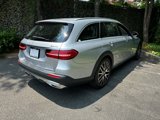 Used 2021 Mercedes-Benz E 450 4MATIC All-Terrain Wagon image 6