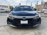 Used 2018 Honda Accord LX image 2