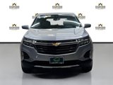 Used 2023 Chevrolet Equinox LT image 2