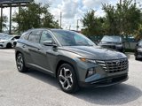 Used 2023 Hyundai Tucson Limited image 2