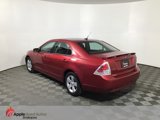 Used 2009 Ford Fusion SE image 4
