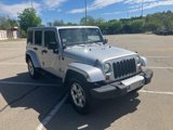 Used 2012 Jeep Wrangler Unlimited Sahara w/ Dual Top Group image 3