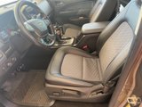 Used 2015 Chevrolet Colorado Z71 image 4