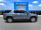 Used 2020 Chevrolet Traverse LT image 2