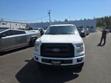 Used 2015 Ford F150 XL w/ Equipment Group 101A Mid image 2