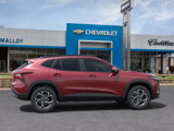 New 2025 Chevrolet Trax LT w/ Driver Confidence Package image 5