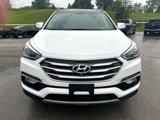 Used 2018 Hyundai Santa Fe Sport w/ 2.4L Tech Package 04 image 2