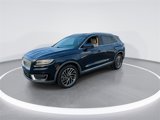 Used 2019 Lincoln Nautilus Reserve image 4