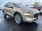 Used 2020 Ford Escape SEL image 3