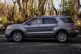 Used 2014 Ford Explorer XLT w/ Equipment Group 202A image 3