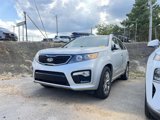Used 2013 Kia Sorento SX w/ SX Premium Pkg image 3