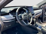 New 2025 Jeep Compass Latitude image 4