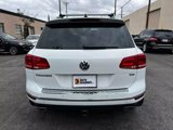 Used 2015 Volkswagen Touareg Sport image 4
