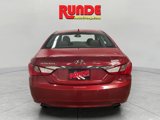 Used 2012 Hyundai Sonata SE w/ Navigation & Sunroof Pkg image 4