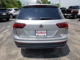 Used 2021 Volkswagen Tiguan S image 6