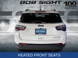 Used 2021 Jeep Compass Limited image 5