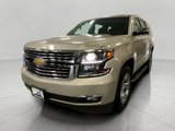 Used 2016 Chevrolet Tahoe LTZ w/ Max Trailering Package image 3