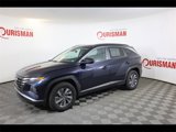 Used 2022 Hyundai Tucson Blue image 6