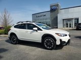 Used 2022 Subaru Crosstrek 2.0i Premium w/ Moonroof Package image 2