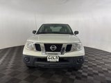 Used 2018 Nissan Frontier S image 3