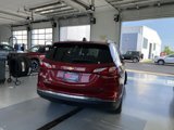 Used 2018 Chevrolet Equinox LT w/ Sun & Infotainment Package image 4