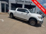Used 2008 Toyota Tundra 4x4 CrewMax image 2
