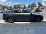Certified 2022 Kia Forte LXS image 4