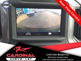 Used 2020 Chevrolet Silverado 1500 Custom w/ Custom Value Package image 3