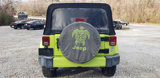 Used 2017 Jeep Wrangler Unlimited Sahara w/ Connectivity Group image 4