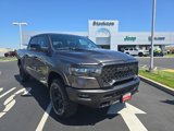 New 2026 RAM 1500 Rebel w/ G/T Package image 2