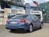 Used 2018 Subaru Legacy 2.5i Limited w/ 50th Anniversary Edition image 4