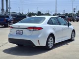 Certified 2023 Toyota Corolla LE image 3