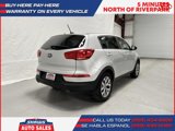 Used 2016 Kia Sportage LX image 3