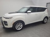 Used 2021 Kia Soul S image 2