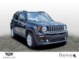 Used 2023 Jeep Renegade Latitude w/ Sun & Fun Group image 3