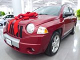 Used 2007 Jeep Compass Limited w/ Driver Convenience Group image 5