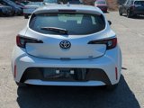 Certified 2025 Toyota Corolla SE image 4