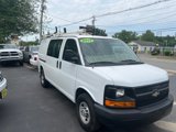 Used 2011 Chevrolet Express 2500 image 5