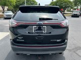 Used 2018 Ford Edge Titanium w/ Equipment Group 301A image 4