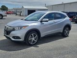Used 2022 Honda HR-V EX-L image 2