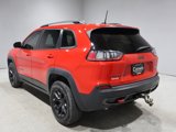 Used 2019 Jeep Cherokee Trailhawk w/ Comfort/Convenience Group image 4