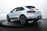 Certified 2017 Porsche Macan image 3