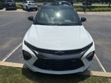 Used 2021 Chevrolet TrailBlazer RS w/ Technology Package image 2