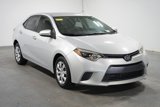 Used 2015 Toyota Corolla LE image 3