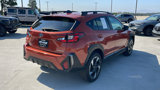 Used 2024 Subaru Crosstrek 2.5i Limited image 5