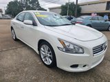 Used 2014 Nissan Maxima 3.5 S image 3