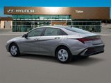 New 2025 Hyundai Elantra SE image 4