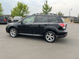 Used 2018 Subaru Forester 2.5i Touring image 3